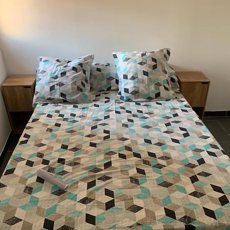 Apartmán Skynet Marseille Exteriér fotografie