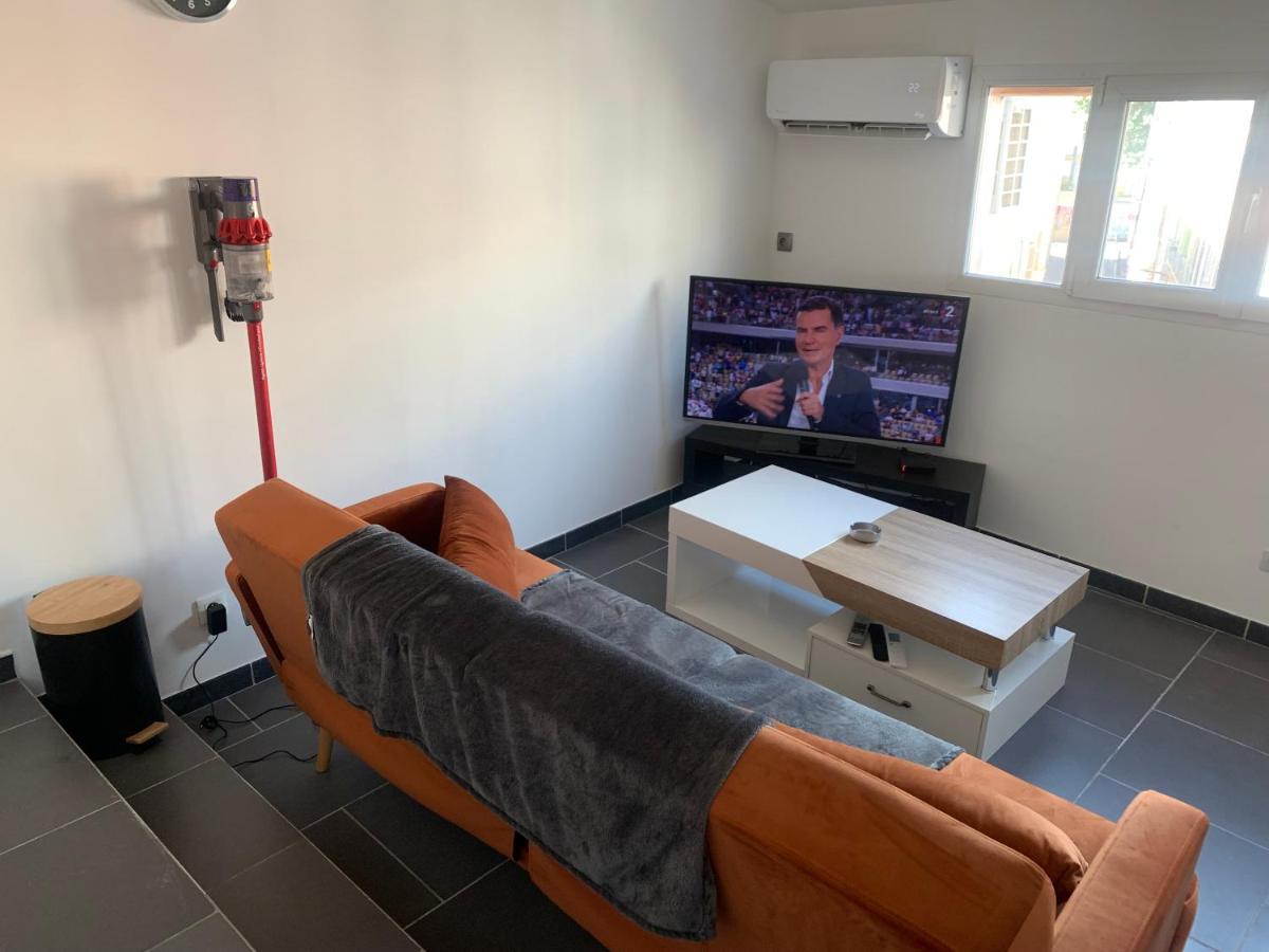 Apartmán Skynet Marseille Exteriér fotografie