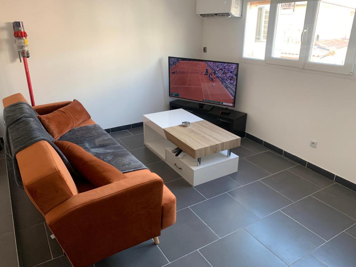 Apartmán Skynet Marseille Exteriér fotografie