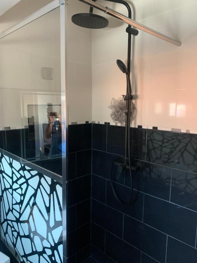 Apartmán Skynet Marseille Exteriér fotografie