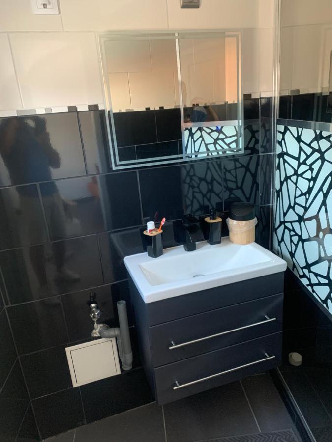 Apartmán Skynet Marseille Exteriér fotografie