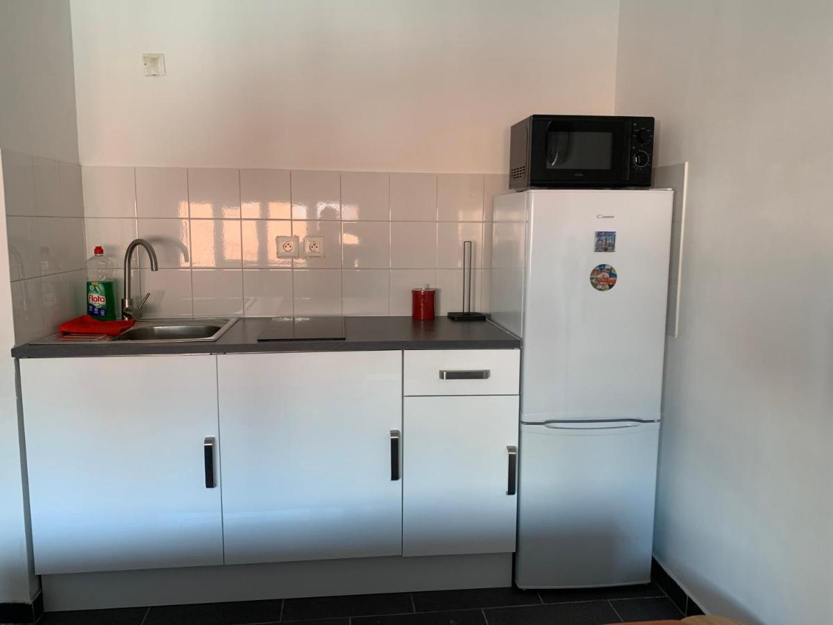 Apartmán Skynet Marseille Exteriér fotografie