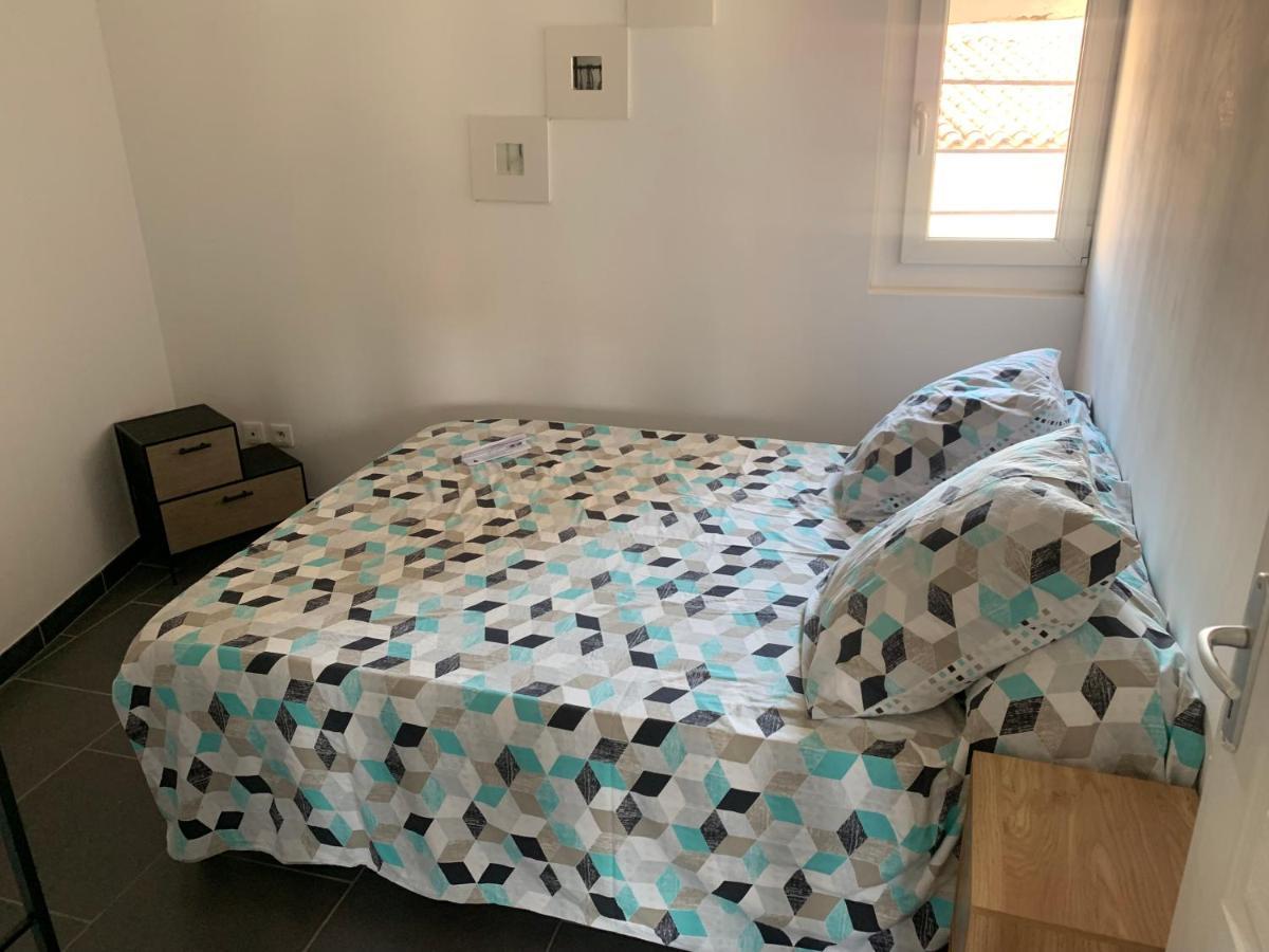 Apartmán Skynet Marseille Exteriér fotografie